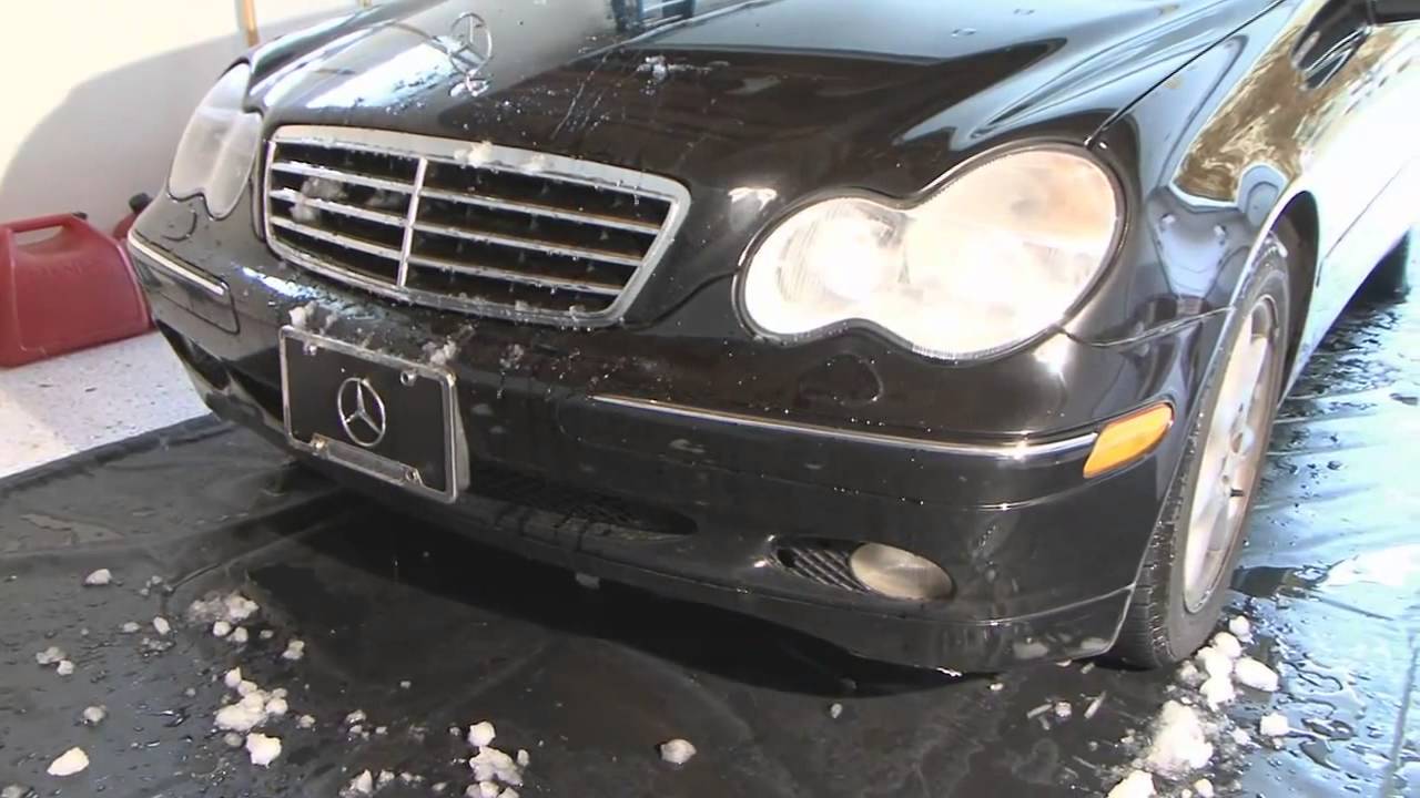 How AutoFloorGuard Works