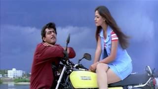 Video thumbnail of "Oh Sona Oh Sona - Vaali (1999) HD | Deva | Hariharan | Ajith Kumar | Febi Mani"