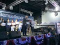 Democratic Presidential Race Insights