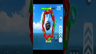 Impossible GT Car Stunt Racing | GT Car Stunt Master 3D | Career | Level 7 | Car Game Shorts