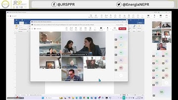 NEPR-AP-2023-0003 Virtual Conference