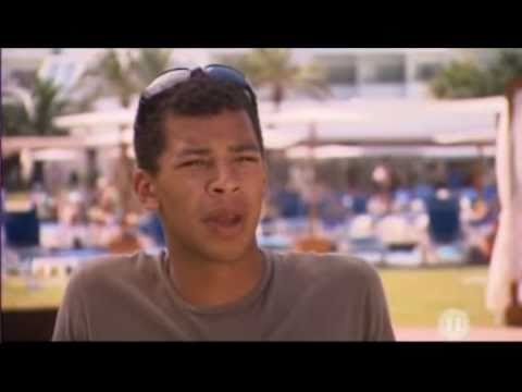 X Diaries Julian und Tom - Teil 5