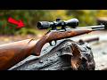 Top 10 Greatest Bolt Action Rifles Ever Made!