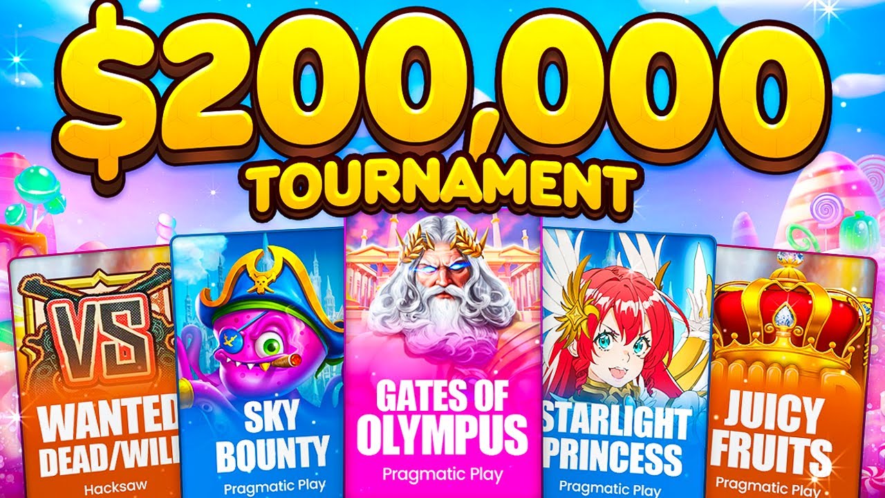 kensington lock slot su dung nhu the nao THIS $200,000 BONUS BUY TOURNAMENT WAS CRAZY! (Episode 3)