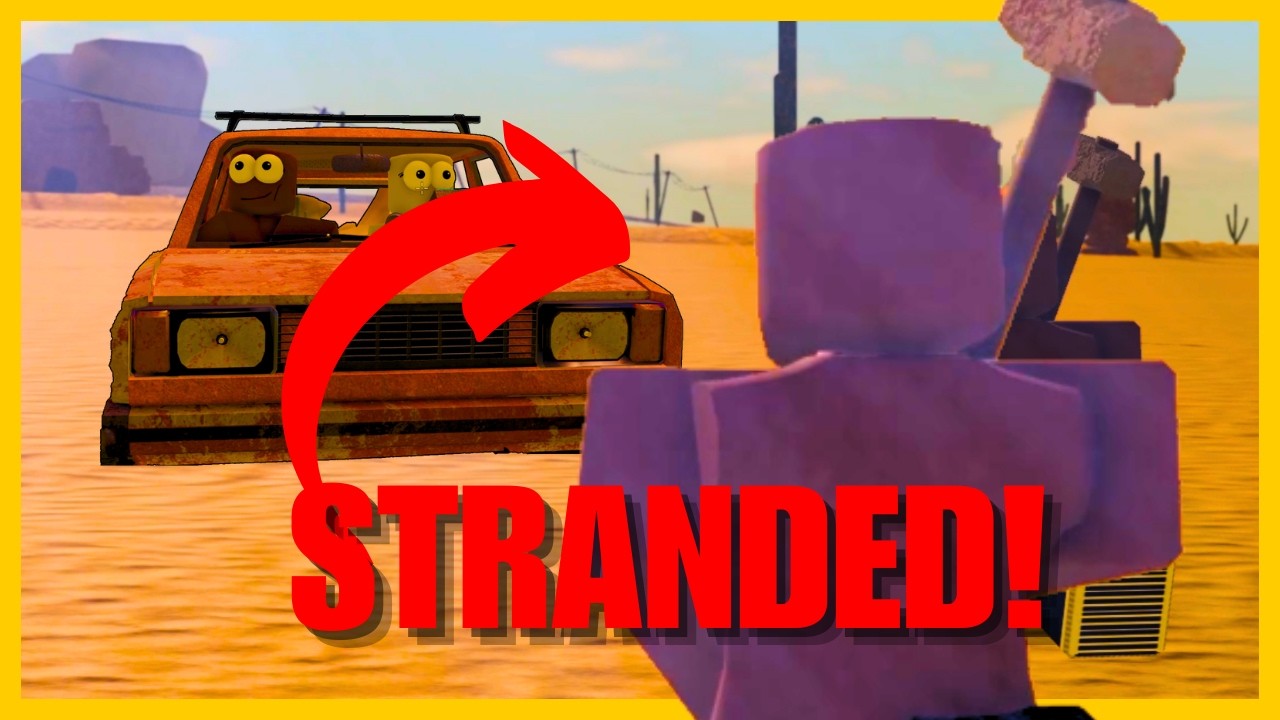 Я НИКОГДА больше не поеду с ним в автомобильное путешествие.