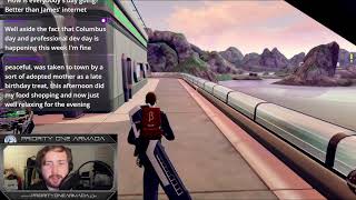 Priority One Armada Presents Accolade Hunter - EP 145 Return of the Internet