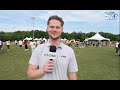 2026 CAA Women's Outdoor Track & Field Championship Recap
