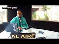 PRIMERA VOZ CON RUBEN RAMOS POR CONCIERTO 96.5FM 20.04.26