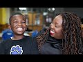 How IB Transforms Futures: Impact Story at Amqui