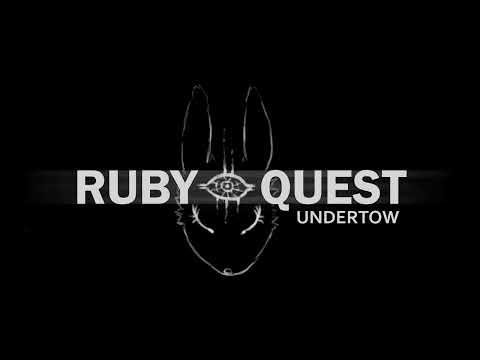 Ruby Quest: Undertow OST - Vital Moment
