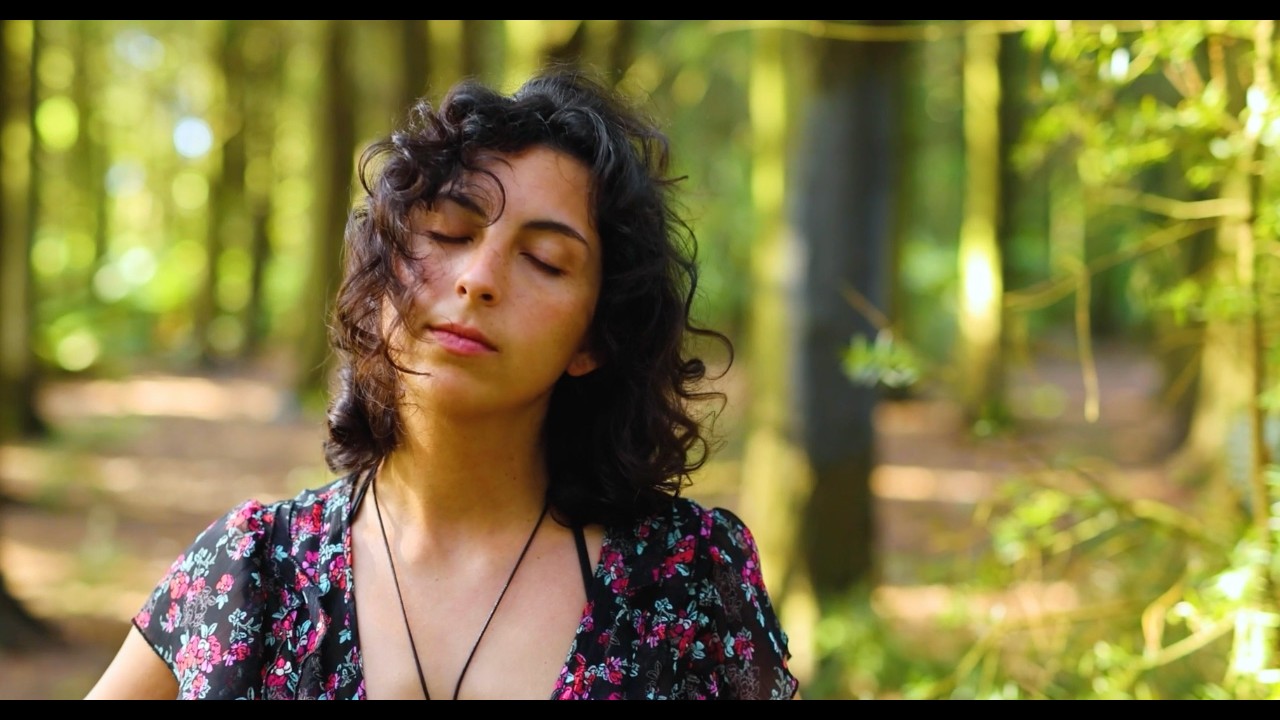 Melanie Swan - The Forest