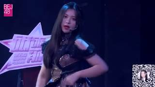 Don't touch BEJ48 楼澍 20180712