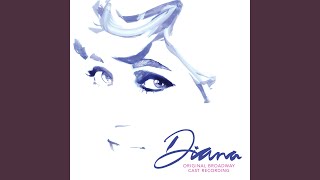 Video thumbnail of "Diana Original Broadway Cast - She Moves In The Most Modern Ways"