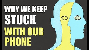 Why You Can’t Stop Checking Your Phone: The Psychology Behind It