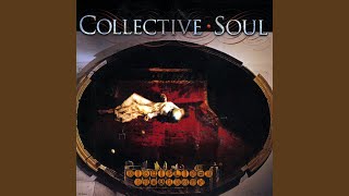 Video thumbnail of "Collective Soul - Crowded Head"