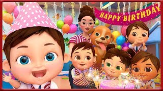 Happy birthday song party after back to school - banana cartoon [hd]
lili going finally he meet a new friends there . but today is his ..
...