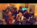 Beginning of video