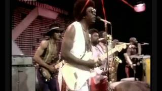 Watch Osibisa Dance The Body Music video