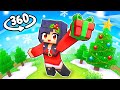 Celebrate Christmas in Minecraft with Aphmau! ๐ Join the Festive Fun