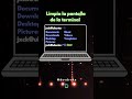 Comando clear en Linux #YouTubeShorts #Linux #ComandosLinux #AprendeConmigo #TerminalTips #ubuntu