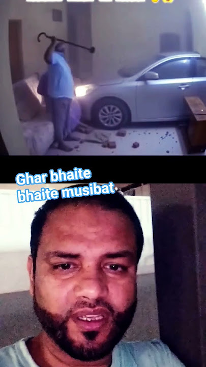 ya allha hum sabhi ko bore waqt se hifzat farmay aameen ☝️☝️☝️☝️🤲🤲☝️🤲☝️🤲