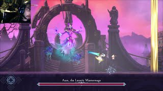 Tom Plays Afterimage Part 3