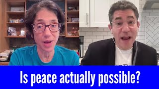 Will the Ceasefire Hold? Steven Cook on Hamas-Israel Peace Deal