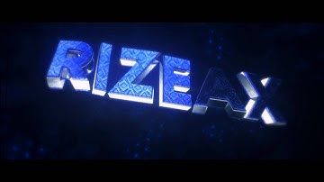 Rizeax Intro Vorschlag  by NeroxFX U Like it ?