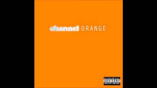 Frank Ocean - Thinkin Bout You (Live Version)