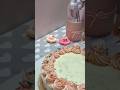 “Finishing Touch: Cake Icing | Part 2”❤️💕