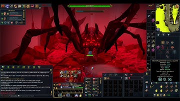 4:31 Araxxor Solo [Bottom Path]