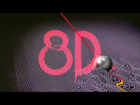 Tame Impala Yes I M Changing 8D Immersive Audio