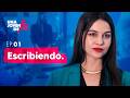 EP01 - ESCRIBIENDO | SERIE UNA JOVEN DE FE