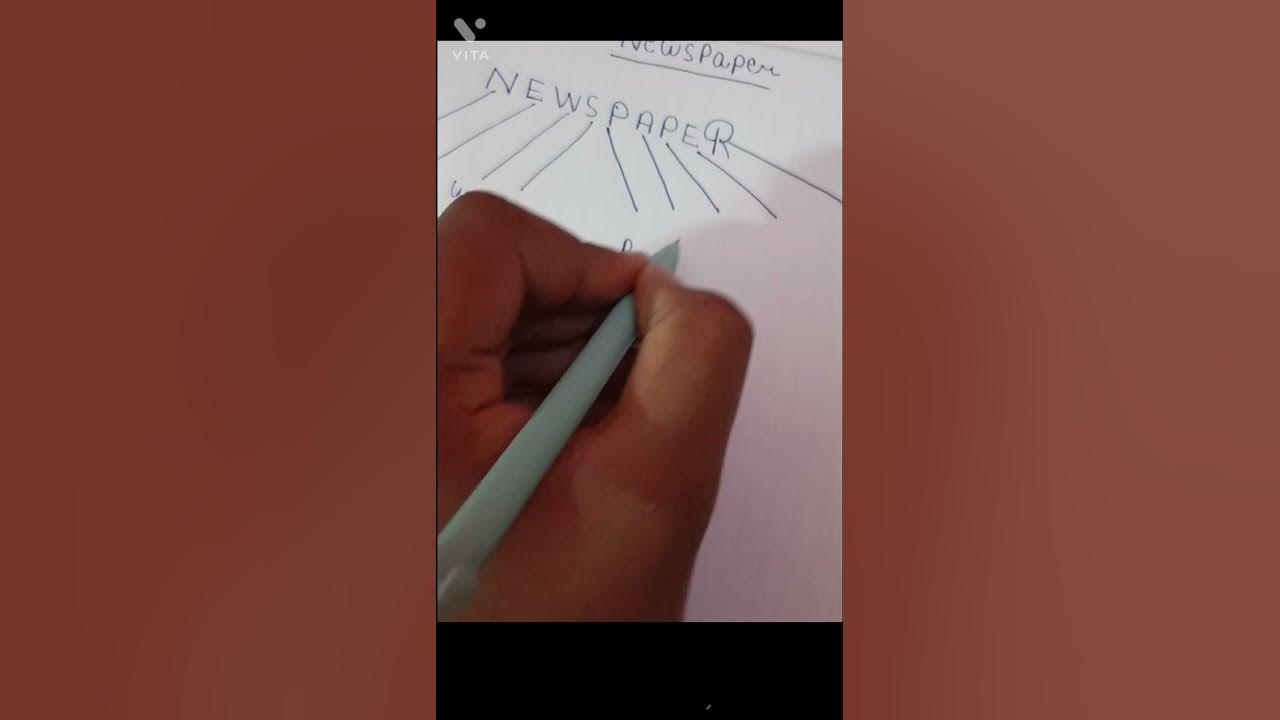 Full Form Of Newspaper Paper YouTube full-form-of-newspaper-paper-youtube