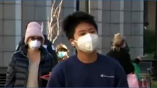 Doctors warn of new flu strain