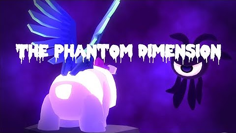 Animal Jam Lessons: The Phantom Dimension  | AJ How To