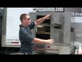 Pizzaovens.com - How to clean your oven