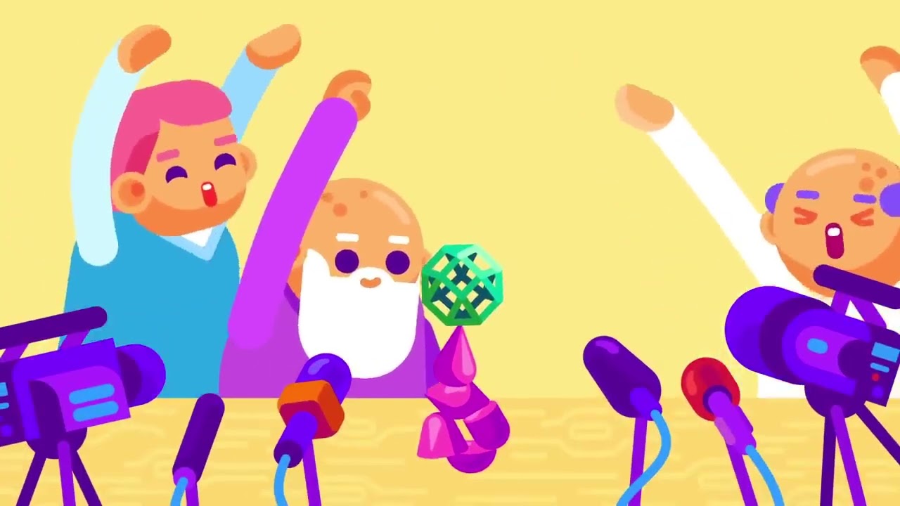 Kurzgesagt In a Nutshell! String Theory Explained What is The True Nature of Reality