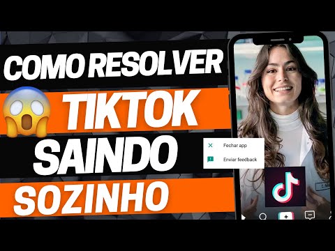 meu roblox ta saindo sozinho｜Pesquisa do TikTok