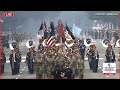 Live | US Army's 250th Anniversary Parade 2025| US Army marks 250th birthday with parade