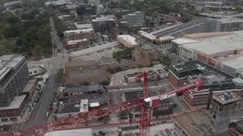 Gilbane + Versatile: Revolutionizing Project Outcomes with Real-Time Data!