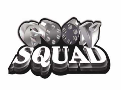 Point Ft Bump J & Sly Polaroid - Goon Squad Anthem (Chicagorilla's)