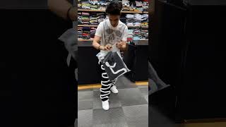 Imported Skull Diamonds Tees