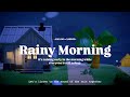 【あつ森BGM】《AM5:00〜AM8:00》☔️雨降る海岸沿いの砂道☔️🌴(早朝Ver.)