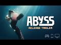 Abyss Roblox | Dive into the Deep 🌊