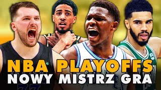 NBA PLAYOFFS. WSZYSTKO o Finałach Konferencji ► PROFESJONALNE STUDIO NBA 216