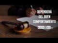 REFORMA A LA JUSTICIA: ¿Qué es y quienes podrían beneficiarse?