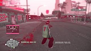 I.G - Dont Fuck With US [SAMP EDIT]