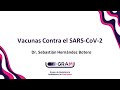 Vacuna Contra el SARS-CoV-2