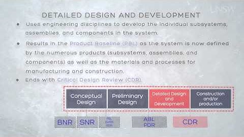 1   6   Module 1 4 Lecture + Introduction To Systems Engineering